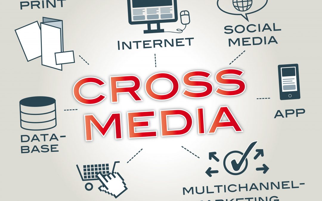Mebest wordt een cross media platform!