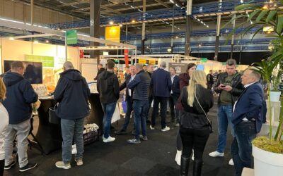 NOA organiseert opnieuw de Vloerendag en Plafond- en Wanddag
