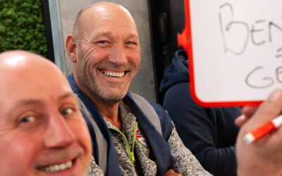De Afbouwacademie PubQuiz Veilig en Fit