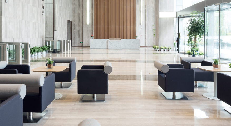 Kleurverschil in natuursteen: wat bleek uit het onderzoek?