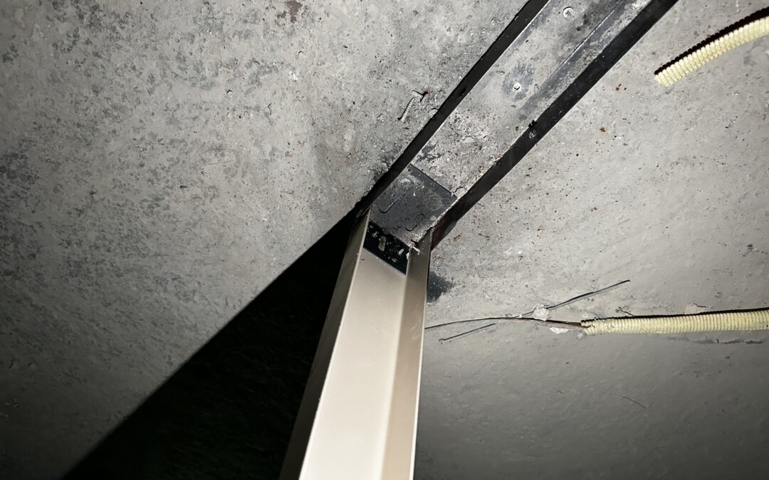 Kwaliteitsbewaking tijdens bouw welnesscentrum