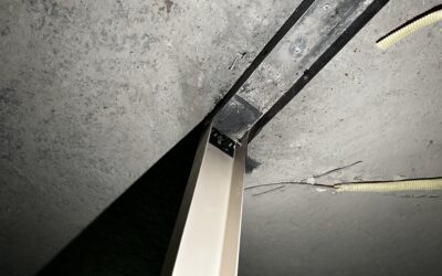 Kwaliteitsbewaking tijdens bouw welnesscentrum